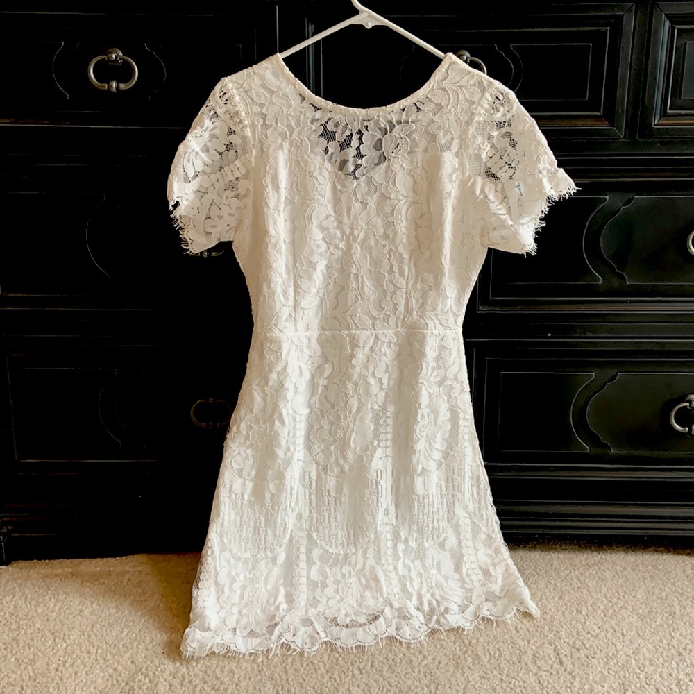 Brand new, never worn!